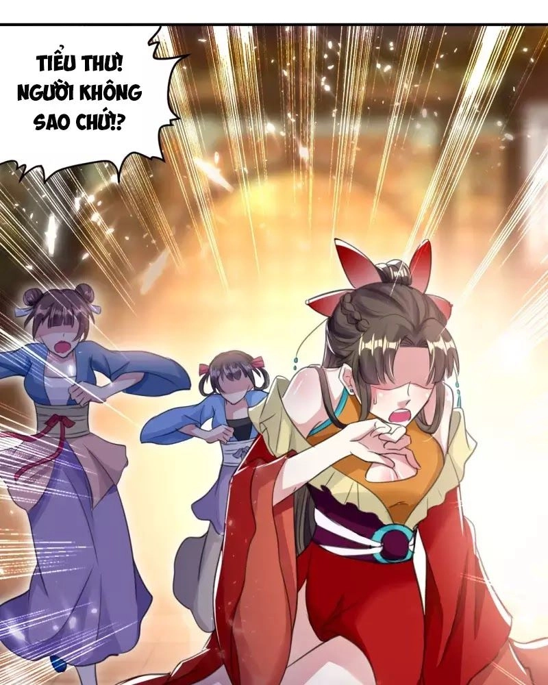 Dị Giới Siêu Cấp Ở Rể Chapter 5 - 30