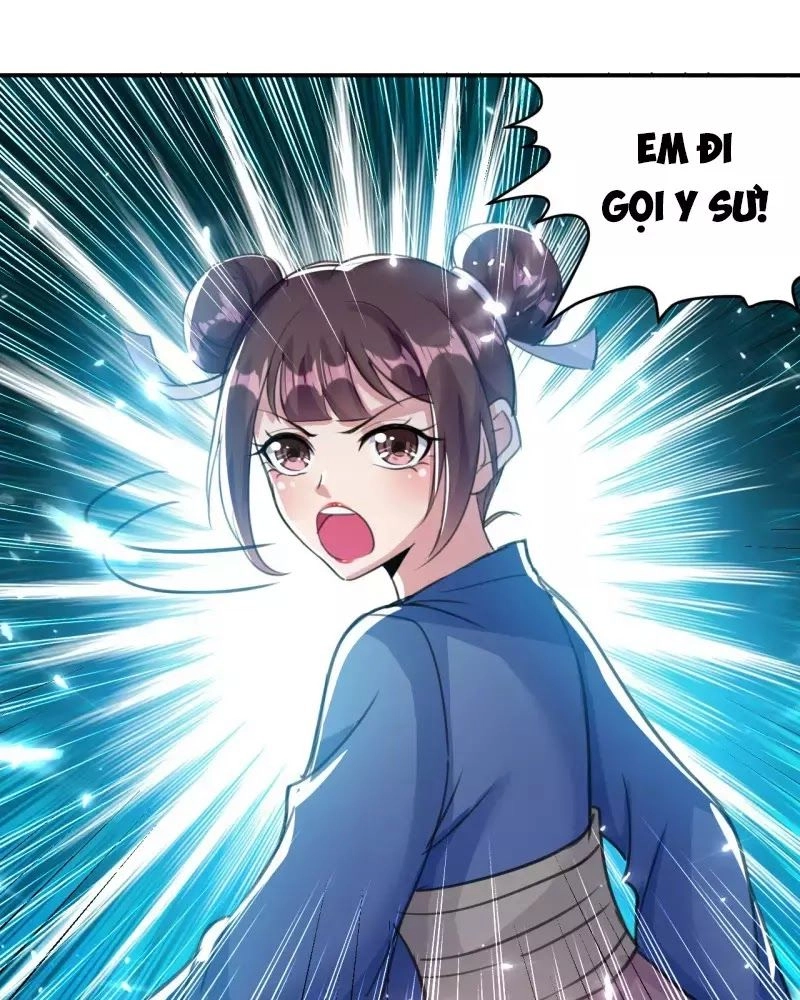 Dị Giới Siêu Cấp Ở Rể Chapter 5 - 32