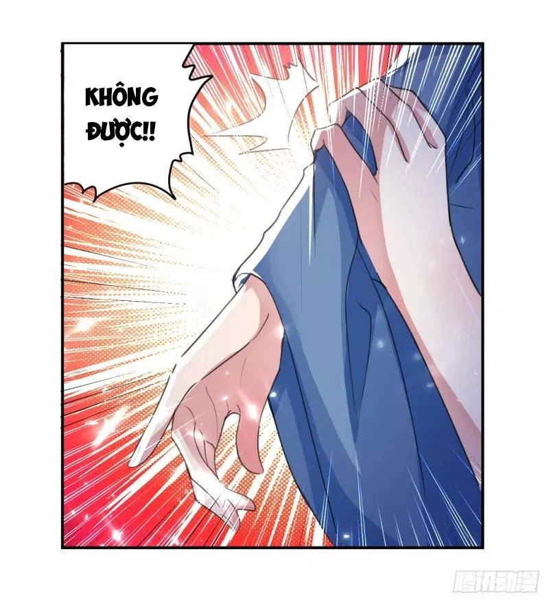 Dị Giới Siêu Cấp Ở Rể Chapter 5 - 34