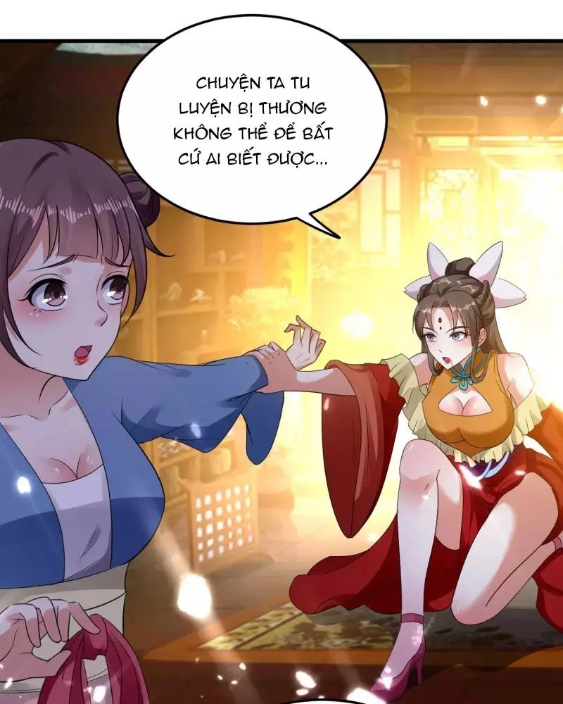 Dị Giới Siêu Cấp Ở Rể Chapter 5 - 35