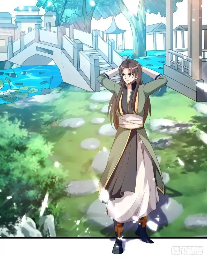 Dị Giới Siêu Cấp Ở Rể Chapter 5 - 40