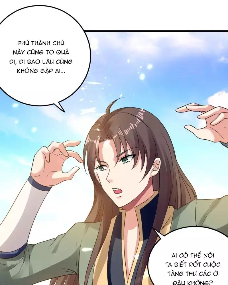 Dị Giới Siêu Cấp Ở Rể Chapter 5 - 41