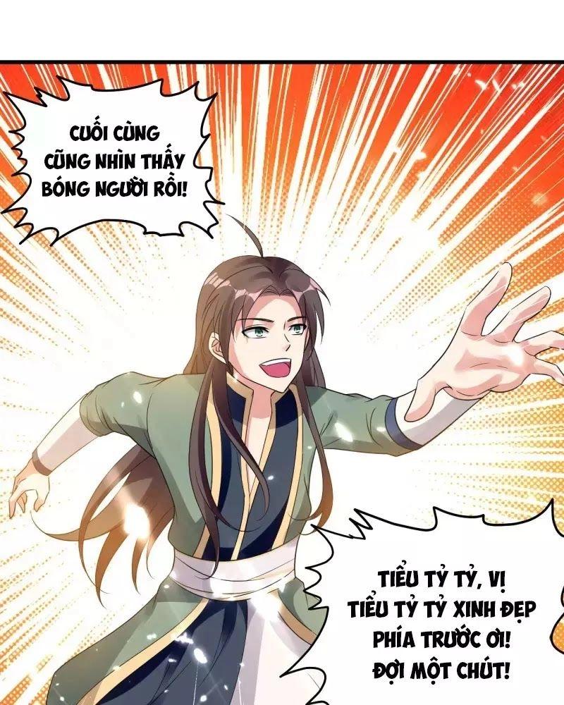 Dị Giới Siêu Cấp Ở Rể Chapter 5 - 44
