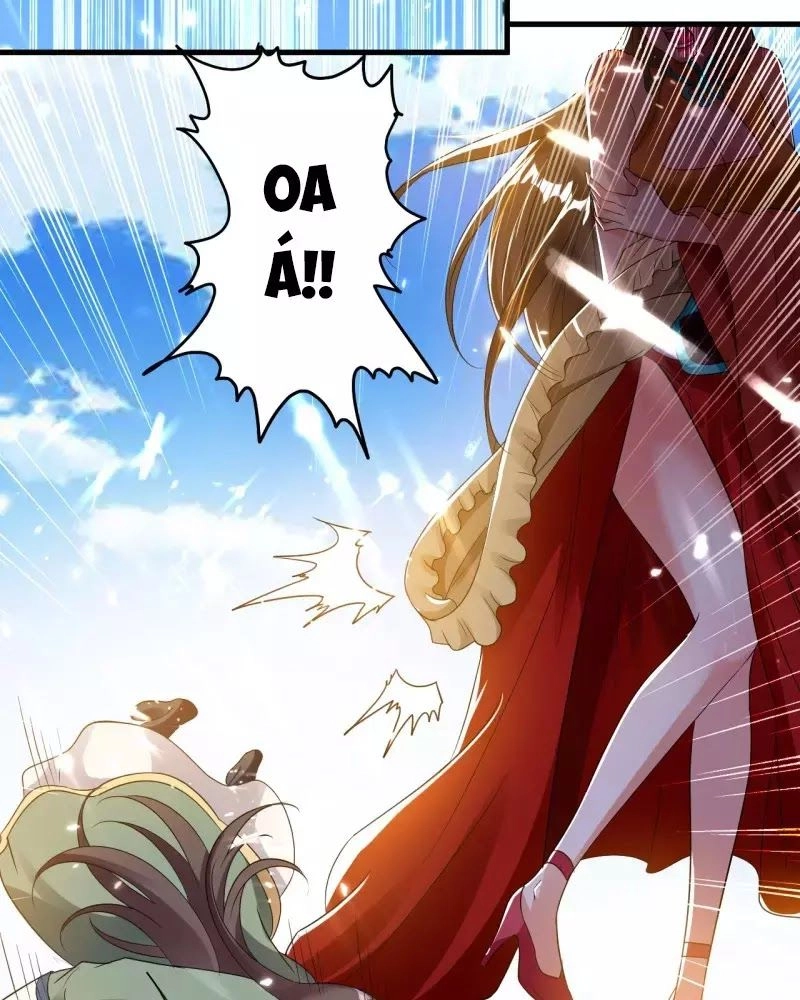 Dị Giới Siêu Cấp Ở Rể Chapter 5 - 50