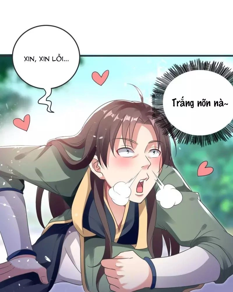 Dị Giới Siêu Cấp Ở Rể Chapter 5 - 54