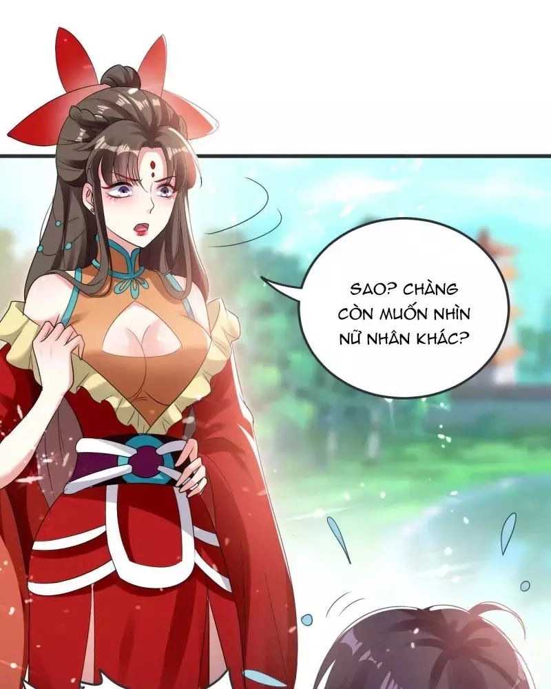 Dị Giới Siêu Cấp Ở Rể Chapter 5 - 58