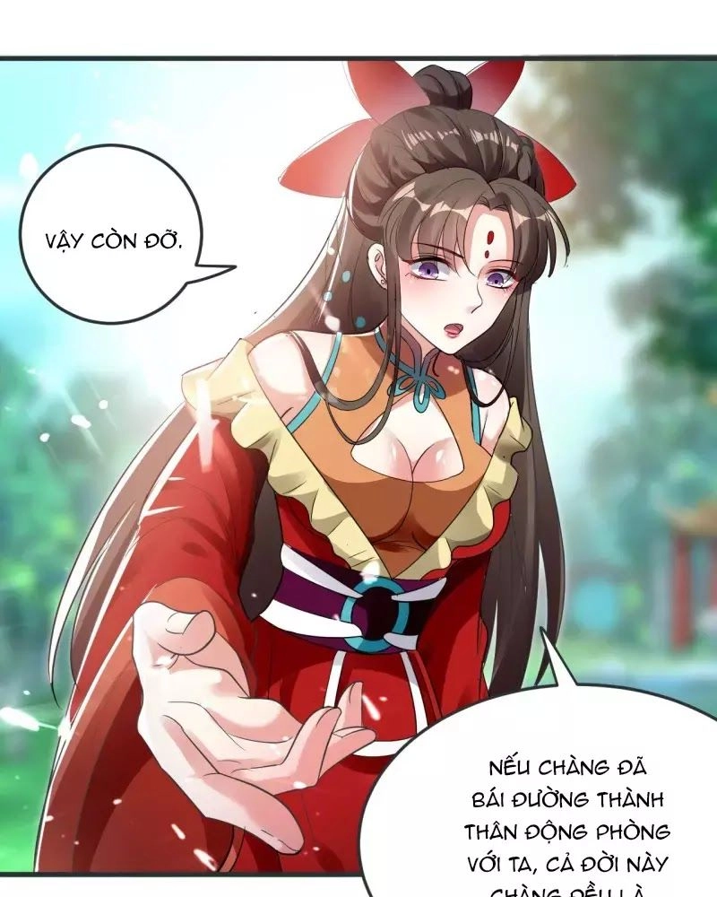 Dị Giới Siêu Cấp Ở Rể Chapter 5 - 60