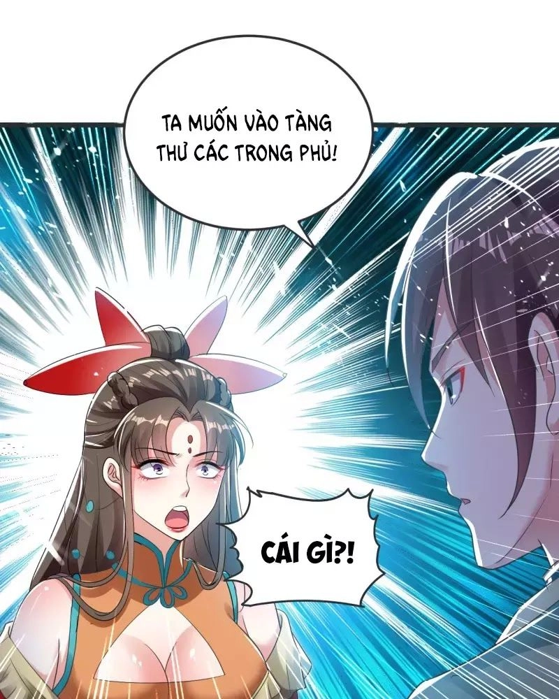 Dị Giới Siêu Cấp Ở Rể Chapter 5 - 67