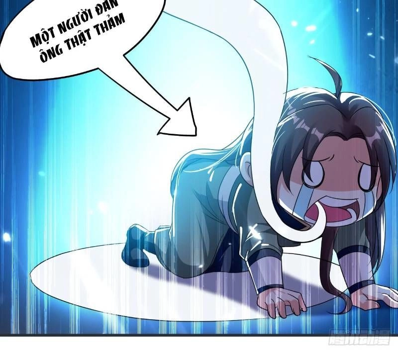 Dị Giới Siêu Cấp Ở Rể Chapter 6 - 6