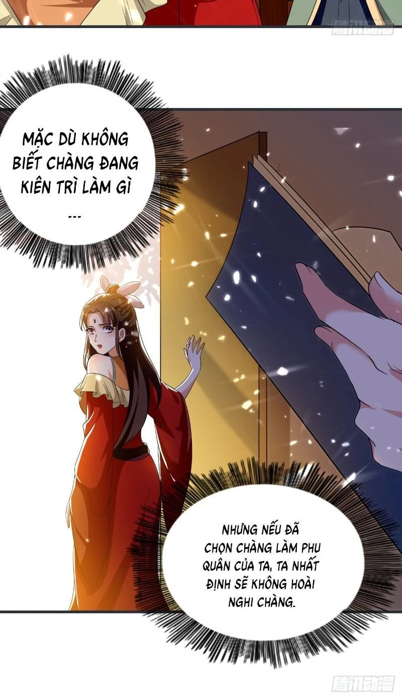 Dị Giới Siêu Cấp Ở Rể Chapter 6 - 8