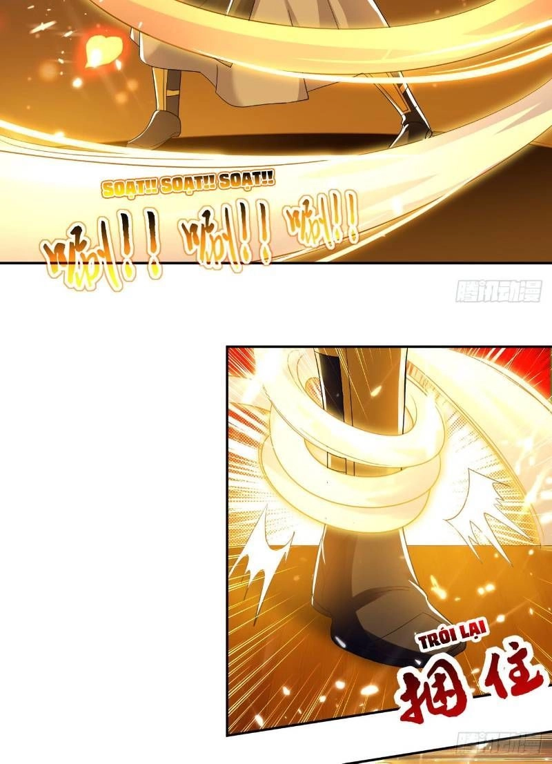 Dị Giới Siêu Cấp Ở Rể Chapter 6 - 18