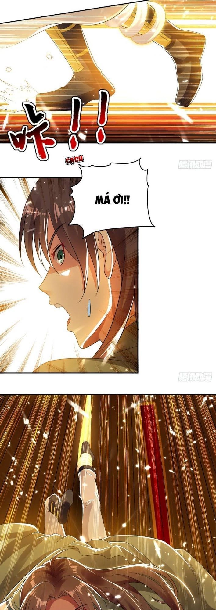 Dị Giới Siêu Cấp Ở Rể Chapter 6 - 19