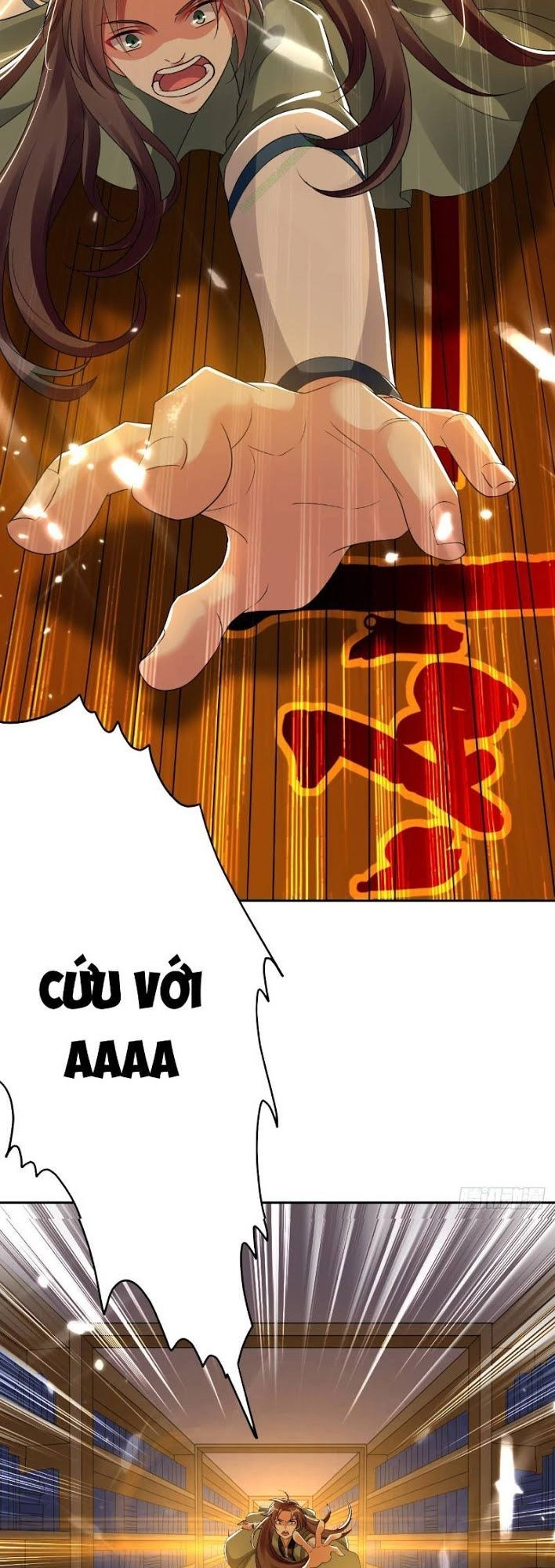 Dị Giới Siêu Cấp Ở Rể Chapter 6 - 20