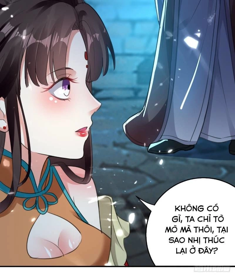 Dị Giới Siêu Cấp Ở Rể Chapter 6 - 23