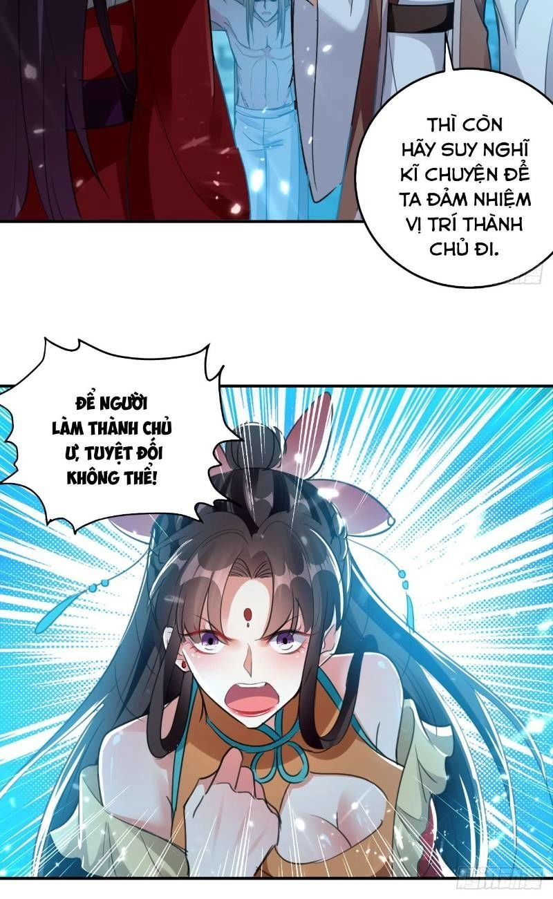 Dị Giới Siêu Cấp Ở Rể Chapter 6 - 27