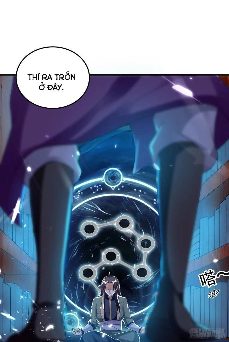 Dị Giới Siêu Cấp Ở Rể Chapter 7 - 2