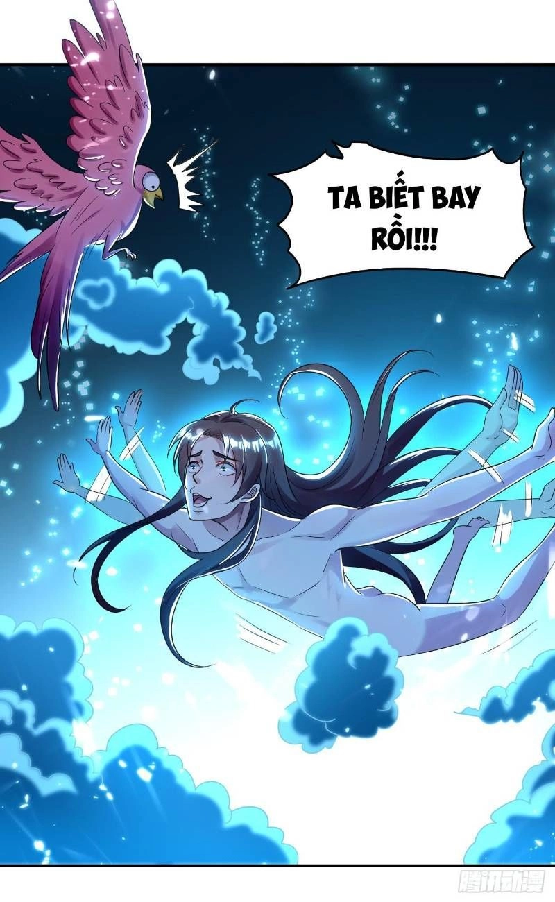 Dị Giới Siêu Cấp Ở Rể Chapter 7 - 6