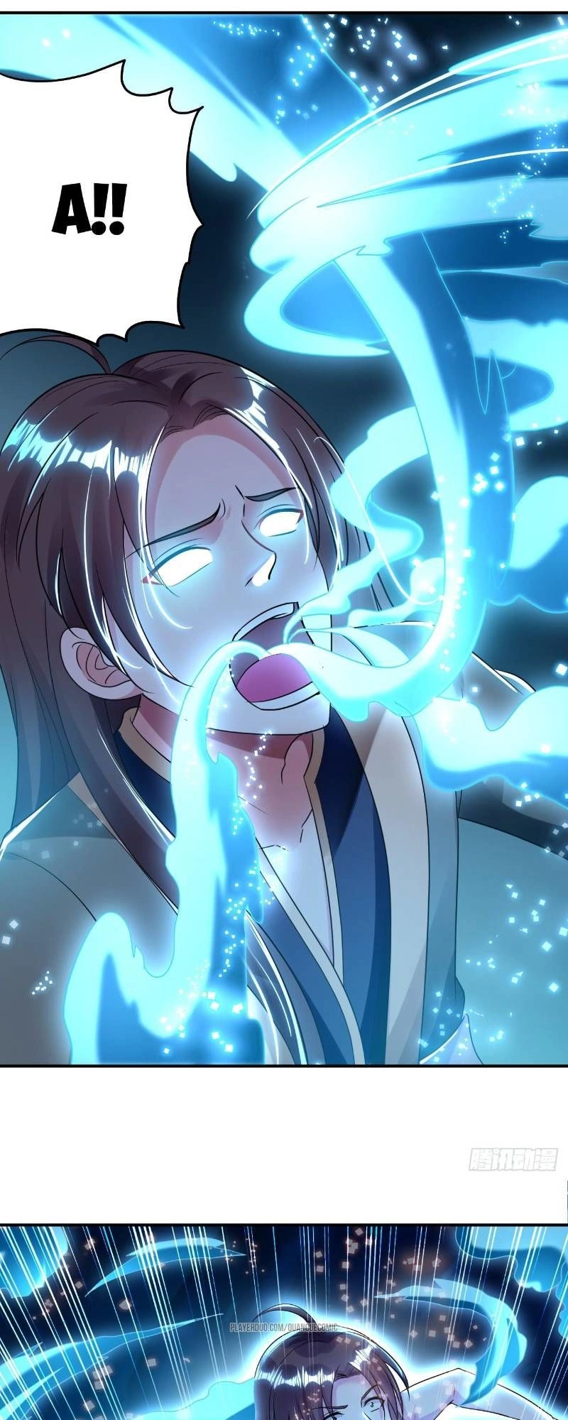 Dị Giới Siêu Cấp Ở Rể Chapter 7 - 8