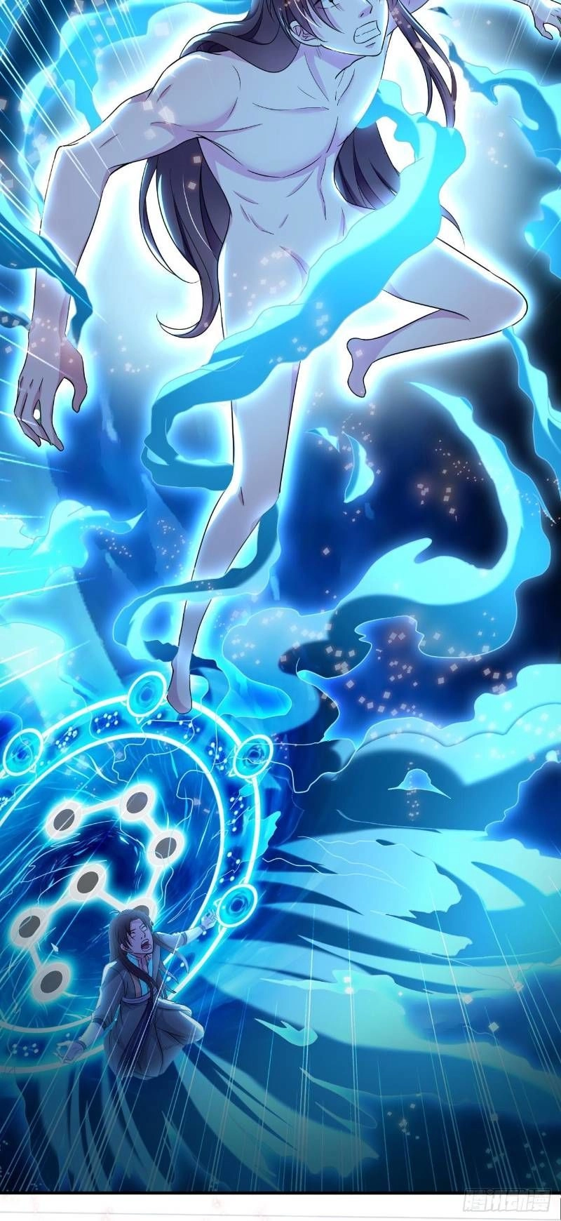 Dị Giới Siêu Cấp Ở Rể Chapter 7 - 9