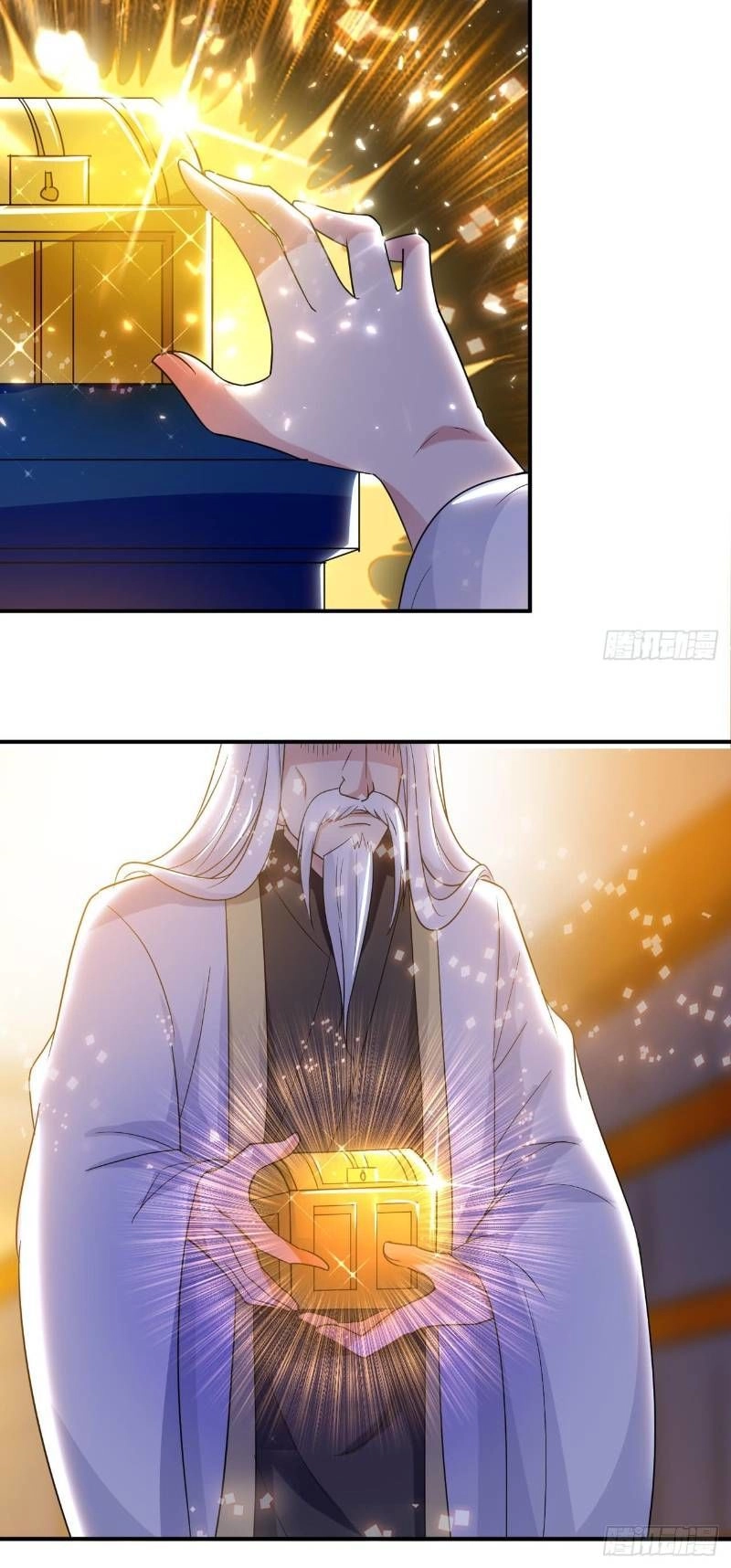 Dị Giới Siêu Cấp Ở Rể Chapter 7 - 13