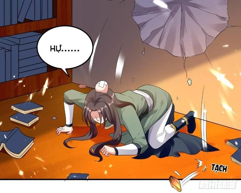 Dị Giới Siêu Cấp Ở Rể Chapter 7 - 29