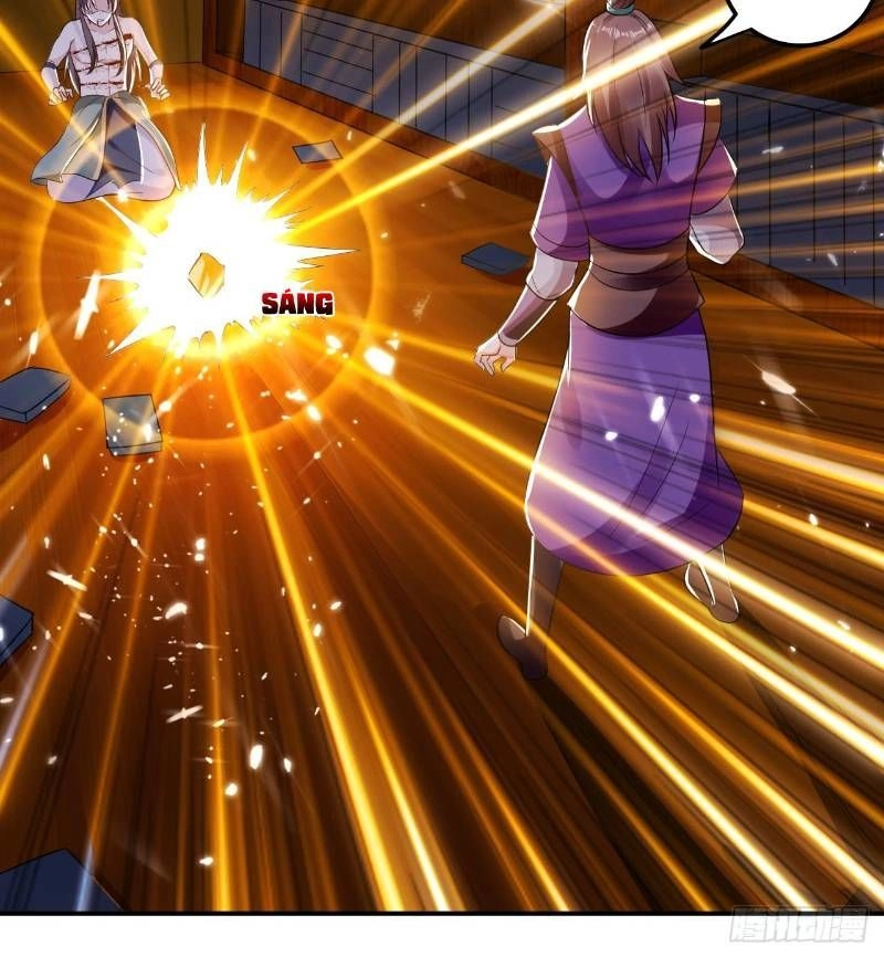 Dị Giới Siêu Cấp Ở Rể Chapter 8 - 14