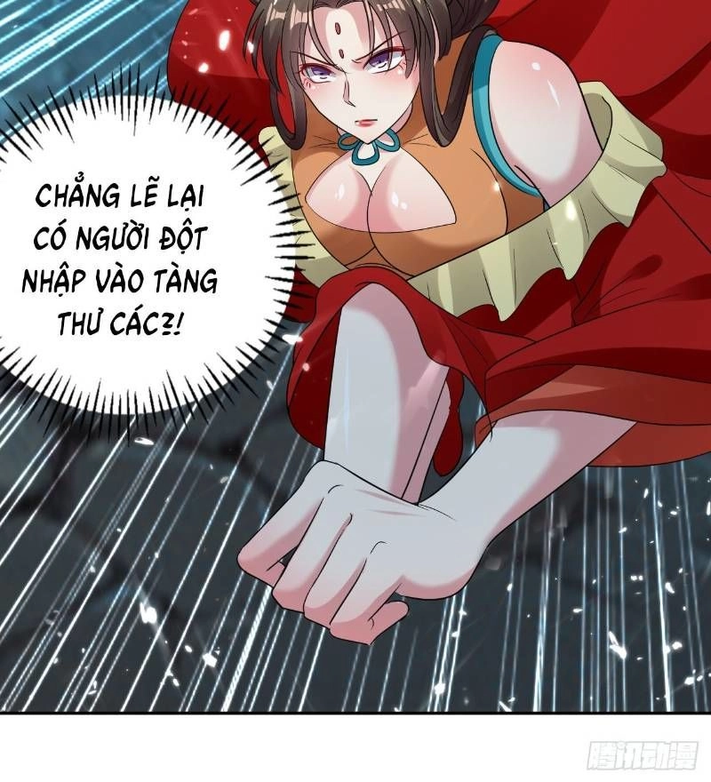 Dị Giới Siêu Cấp Ở Rể Chapter 8 - 18