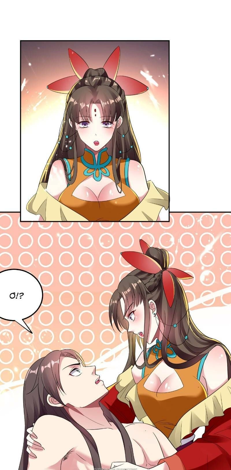 Dị Giới Siêu Cấp Ở Rể Chapter 9 - 1