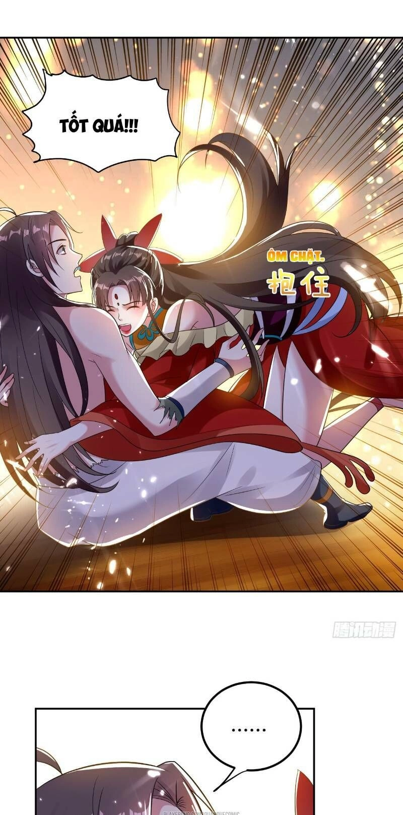 Dị Giới Siêu Cấp Ở Rể Chapter 9 - 3