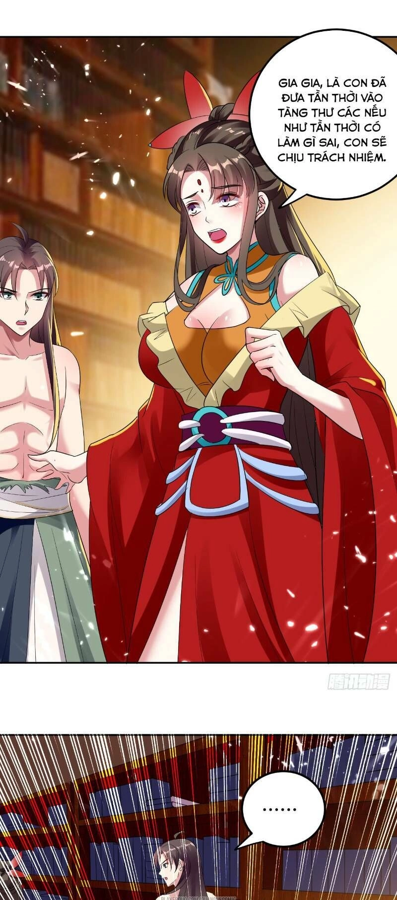 Dị Giới Siêu Cấp Ở Rể Chapter 9 - 7