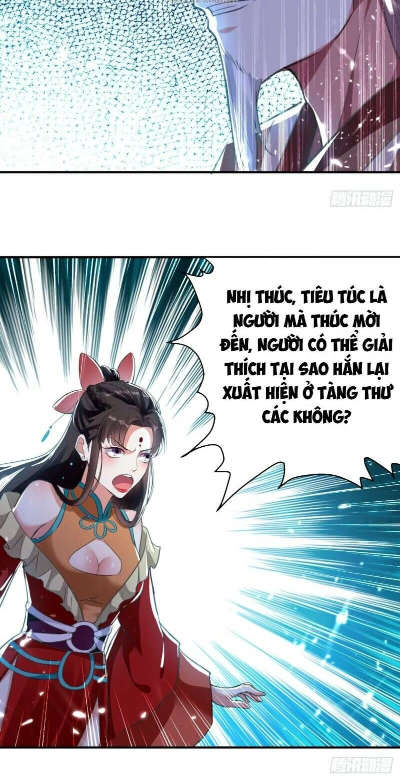 Dị Giới Siêu Cấp Ở Rể Chapter 9 - 16