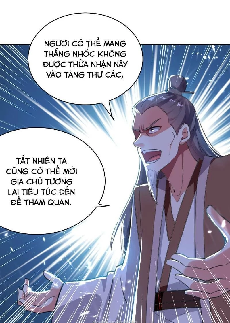 Dị Giới Siêu Cấp Ở Rể Chapter 9 - 17