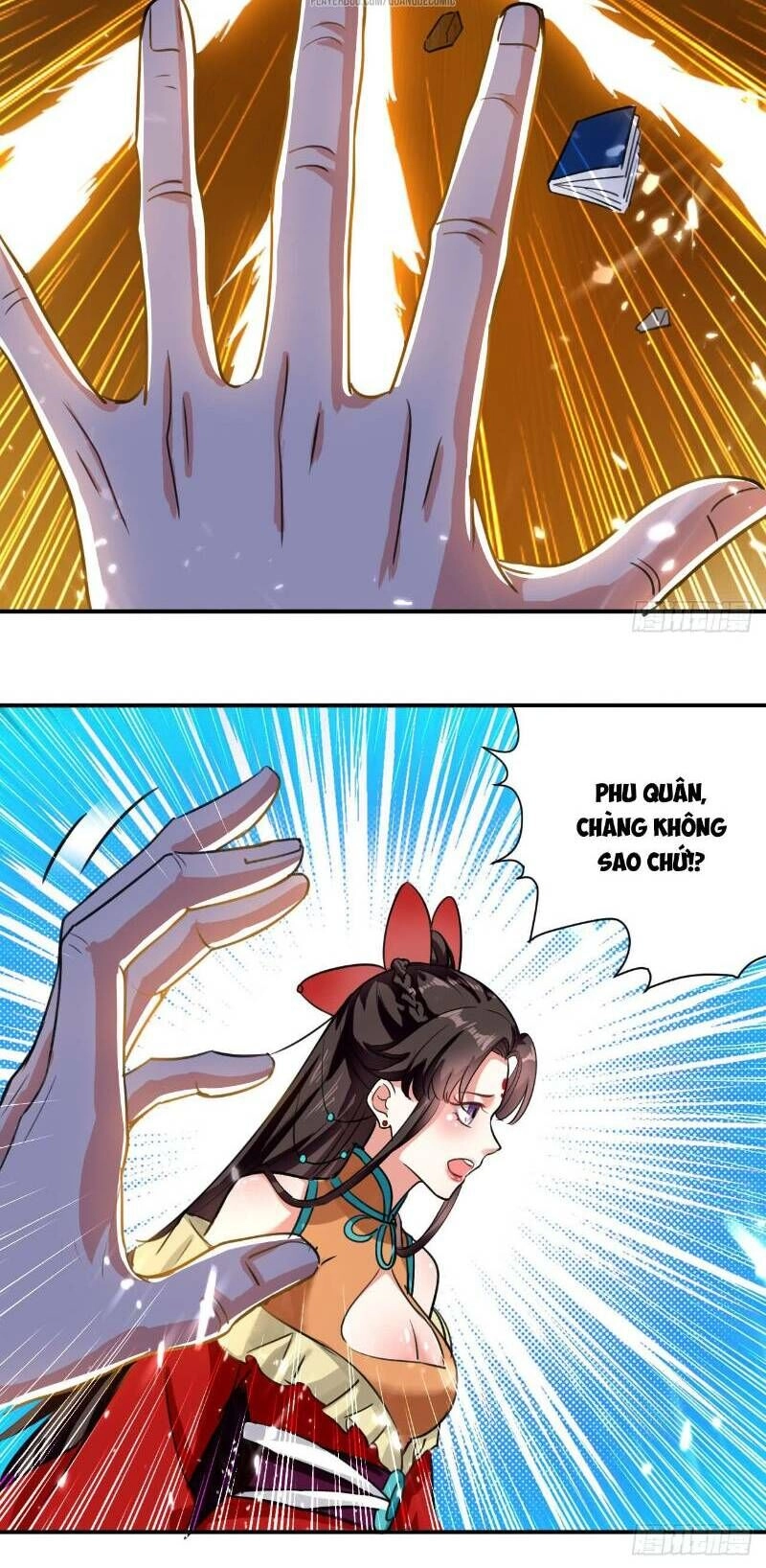 Dị Giới Siêu Cấp Ở Rể Chapter 9 - 24