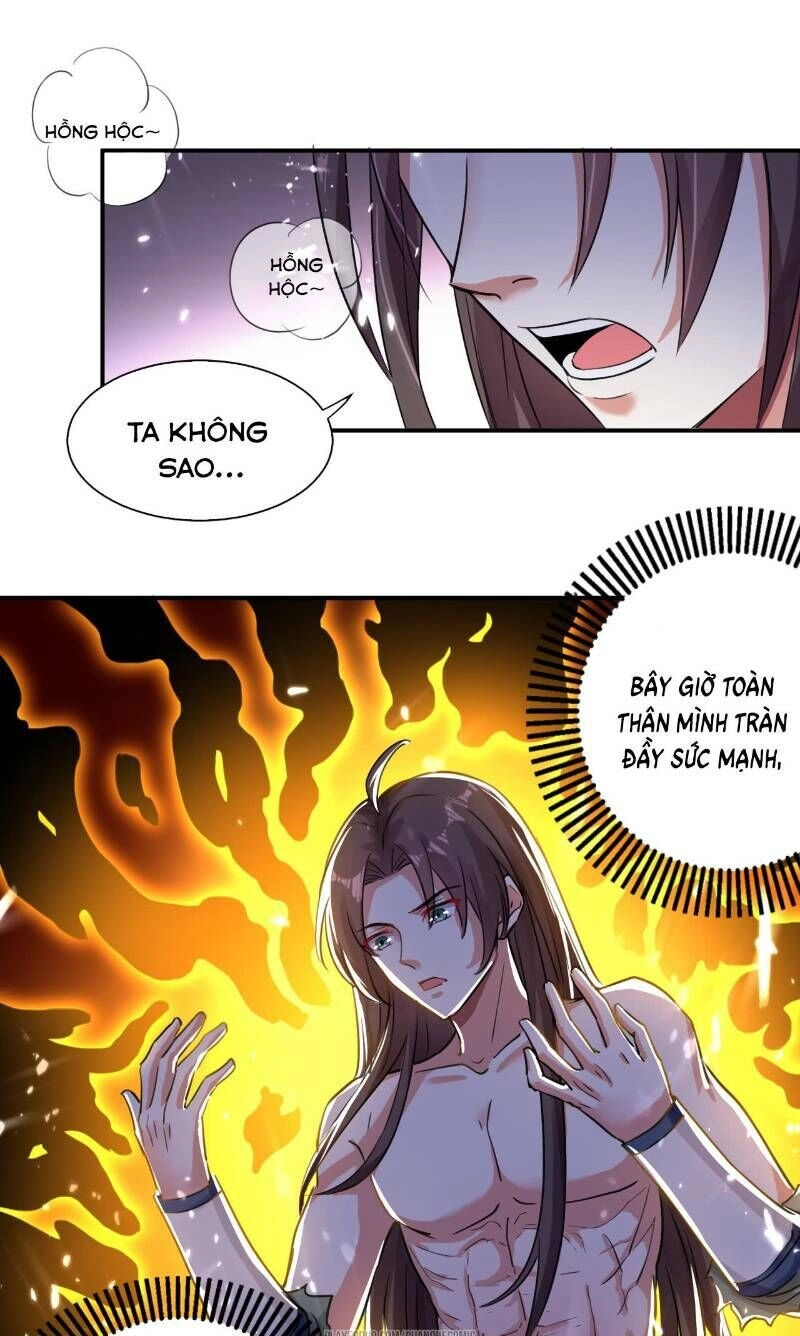 Dị Giới Siêu Cấp Ở Rể Chapter 9 - 25