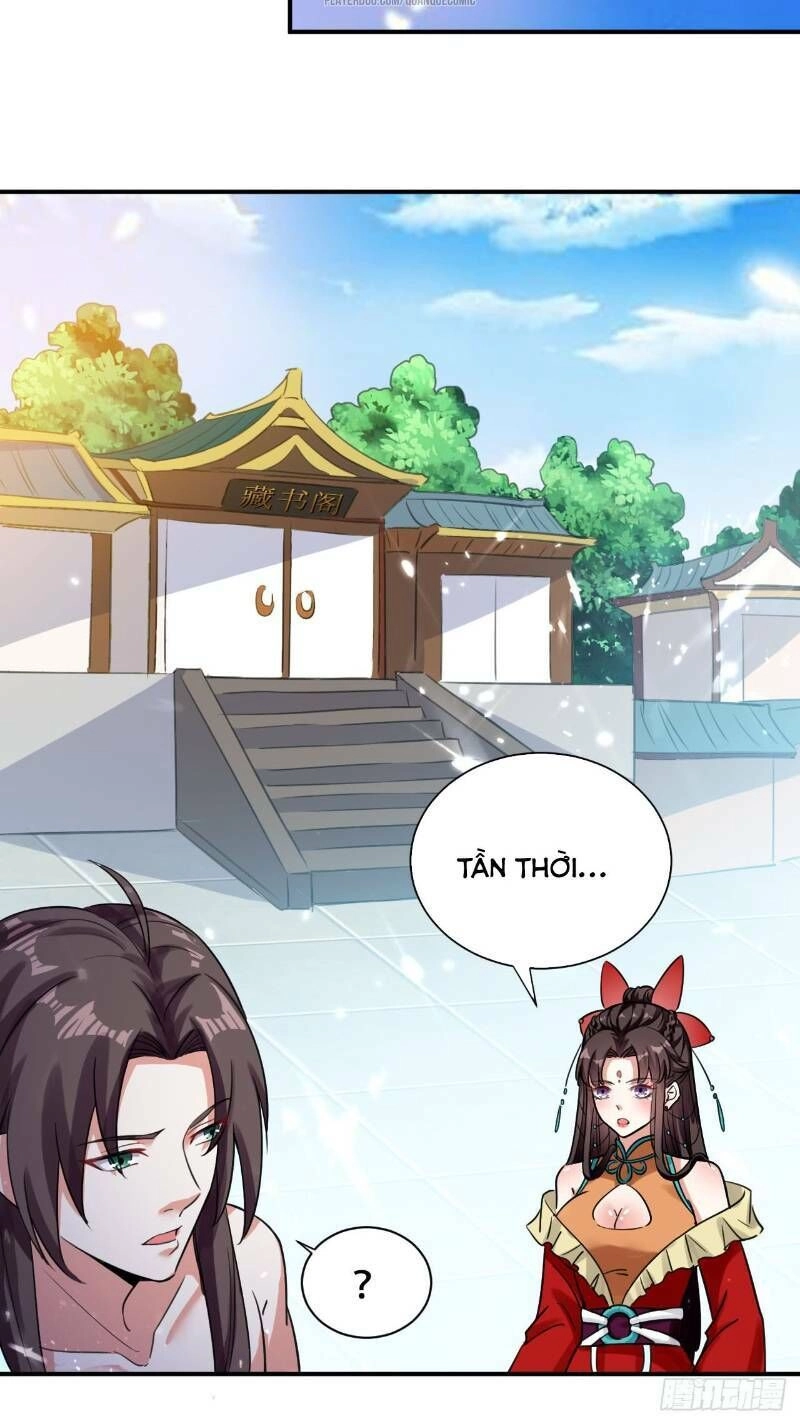 Dị Giới Siêu Cấp Ở Rể Chapter 9 - 28