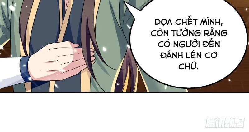 Dị Giới Siêu Cấp Ở Rể Chapter 10 - 4