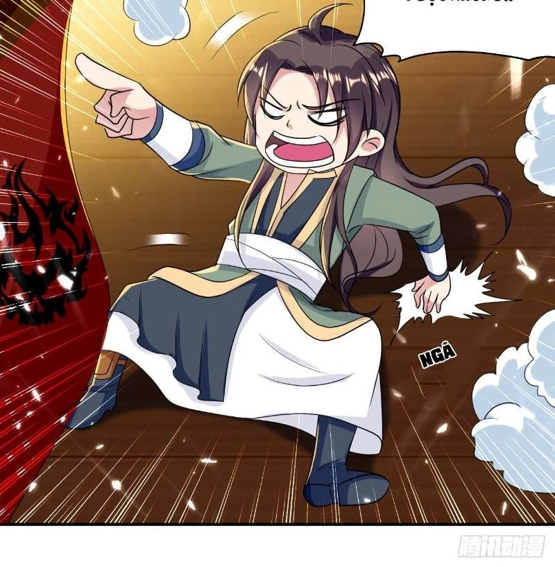 Dị Giới Siêu Cấp Ở Rể Chapter 10 - 6