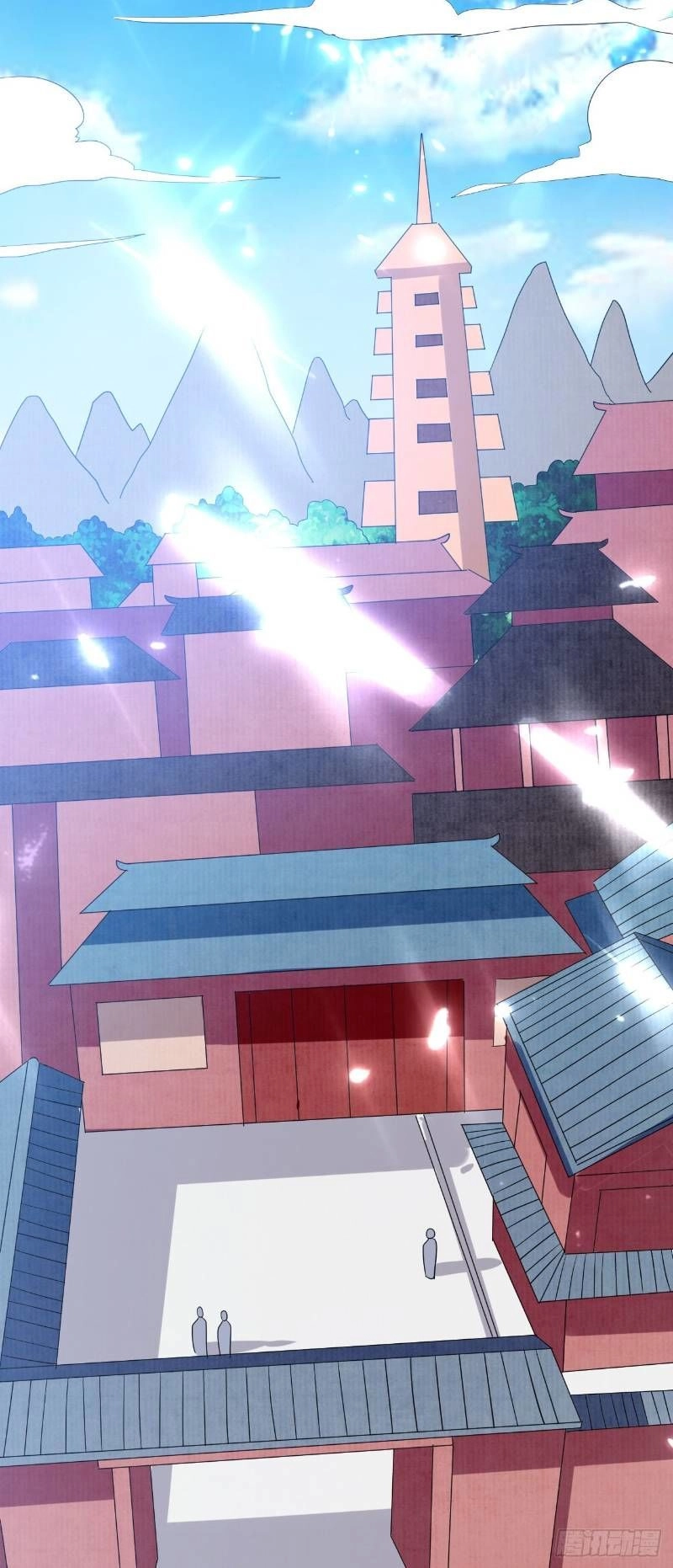 Dị Giới Siêu Cấp Ở Rể Chapter 10 - 24