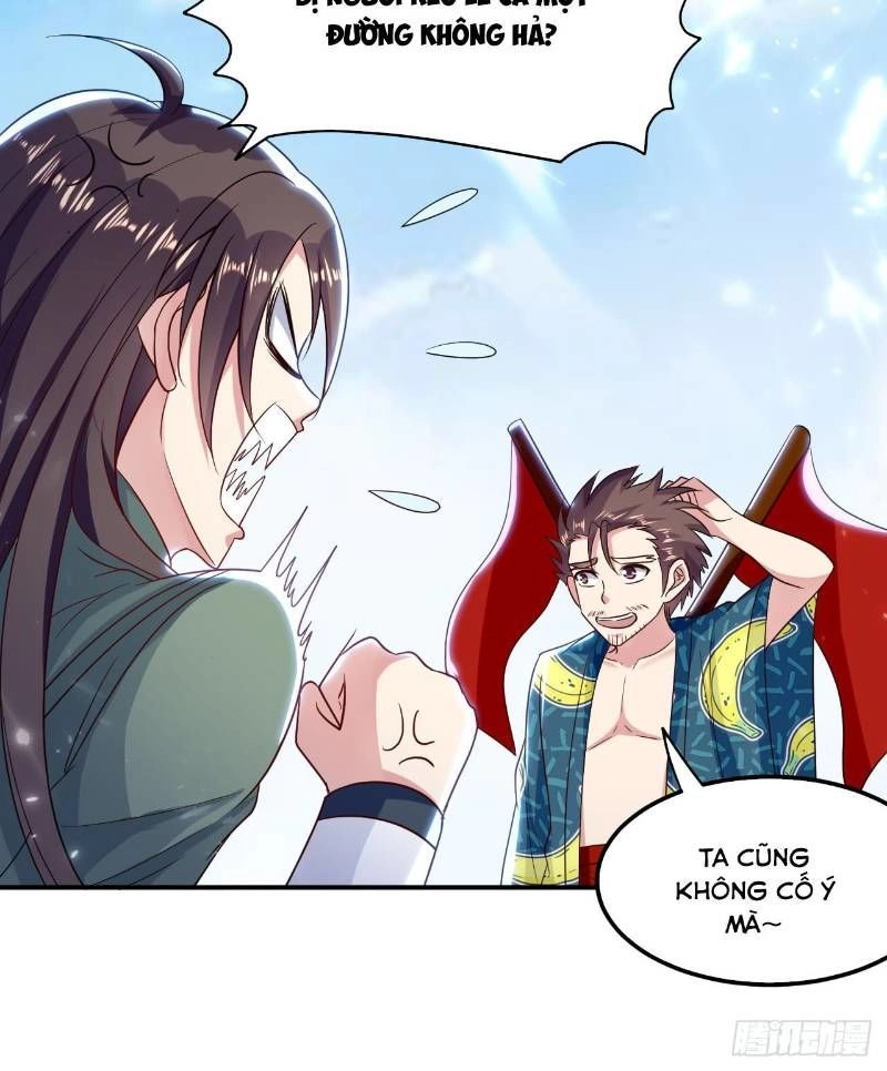 Dị Giới Siêu Cấp Ở Rể Chapter 10 - 28