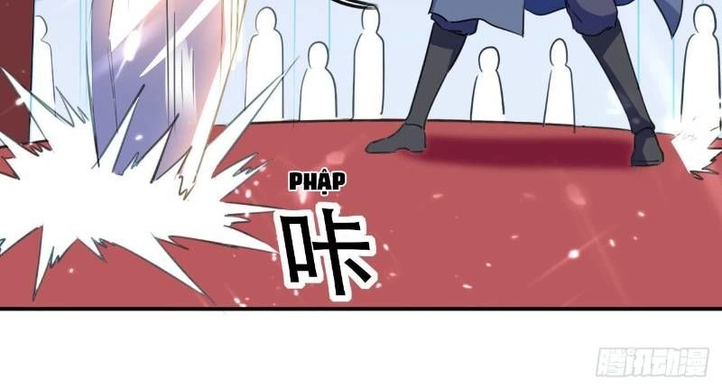 Dị Giới Siêu Cấp Ở Rể Chapter 10 - 32