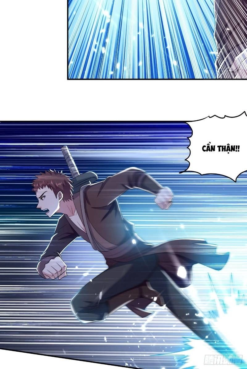 Dị Giới Siêu Cấp Ở Rể Chapter 11 - 2