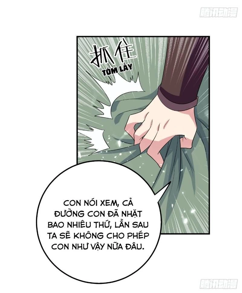 Dị Giới Siêu Cấp Ở Rể Chapter 11 - 6