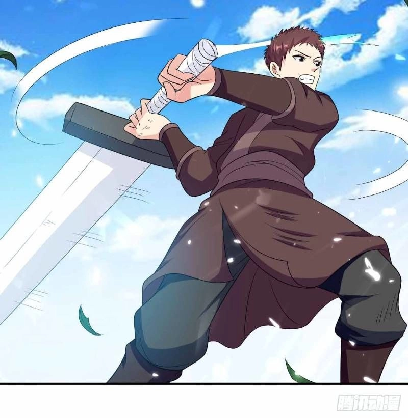 Dị Giới Siêu Cấp Ở Rể Chapter 11 - 12