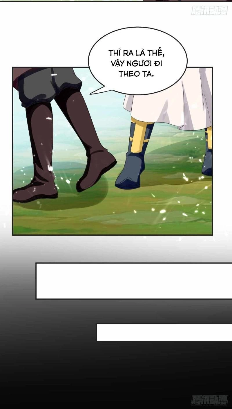 Dị Giới Siêu Cấp Ở Rể Chapter 11 - 20