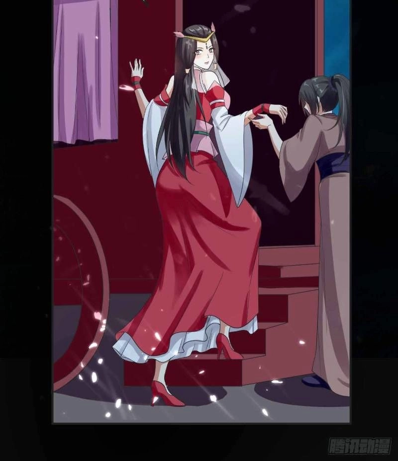 Dị Giới Siêu Cấp Ở Rể Chapter 11 - 22