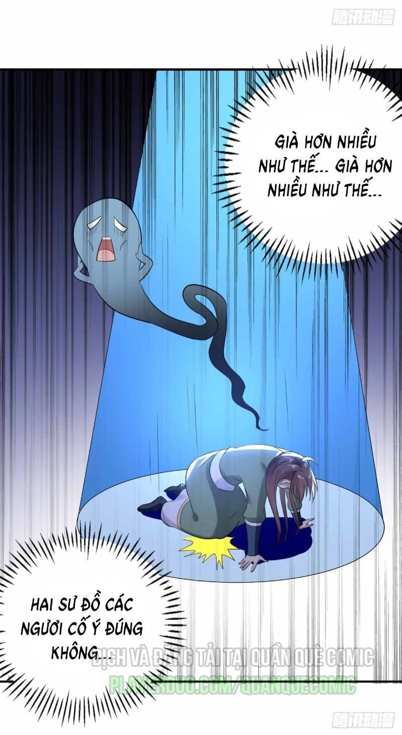 Dị Giới Siêu Cấp Ở Rể Chapter 12 - 14