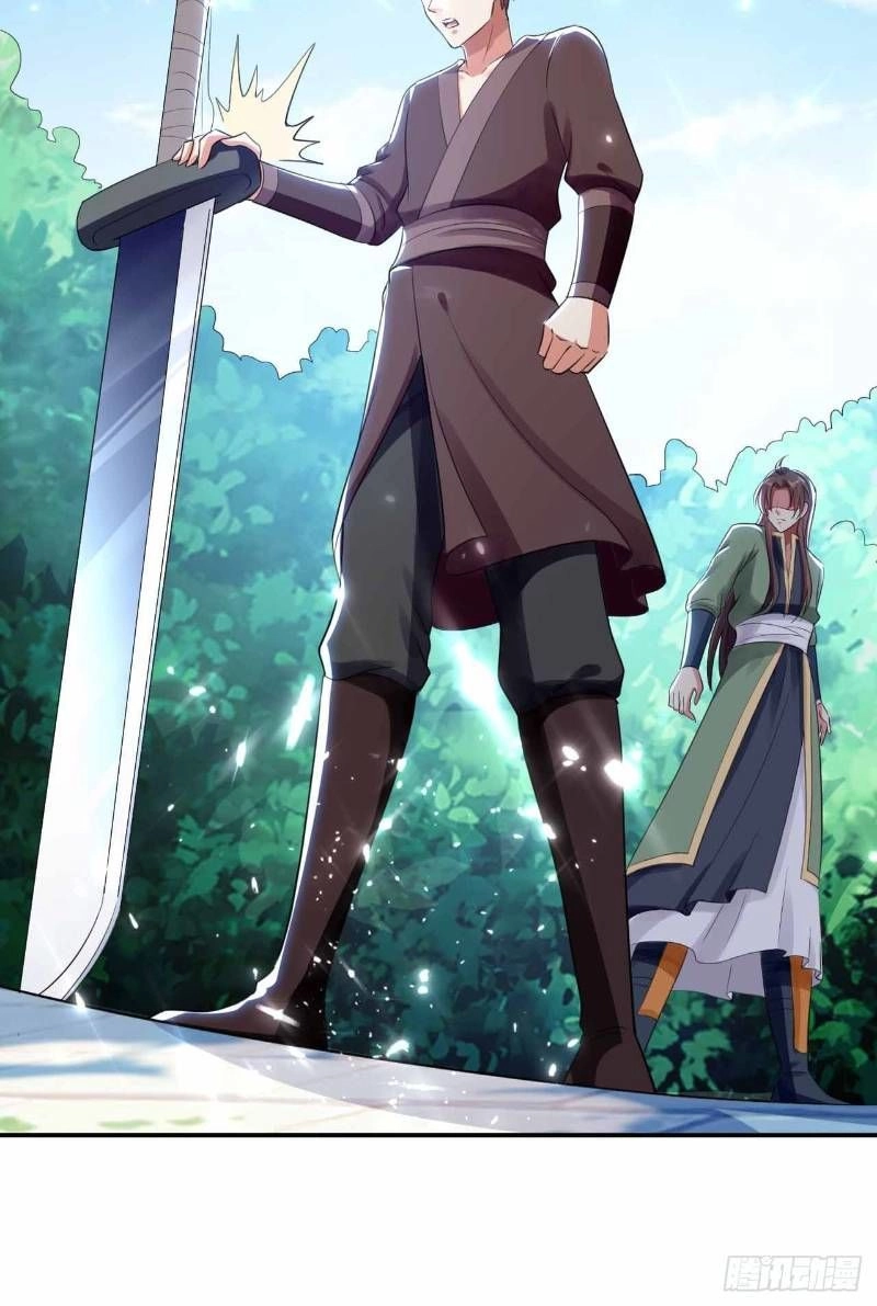 Dị Giới Siêu Cấp Ở Rể Chapter 12 - 18