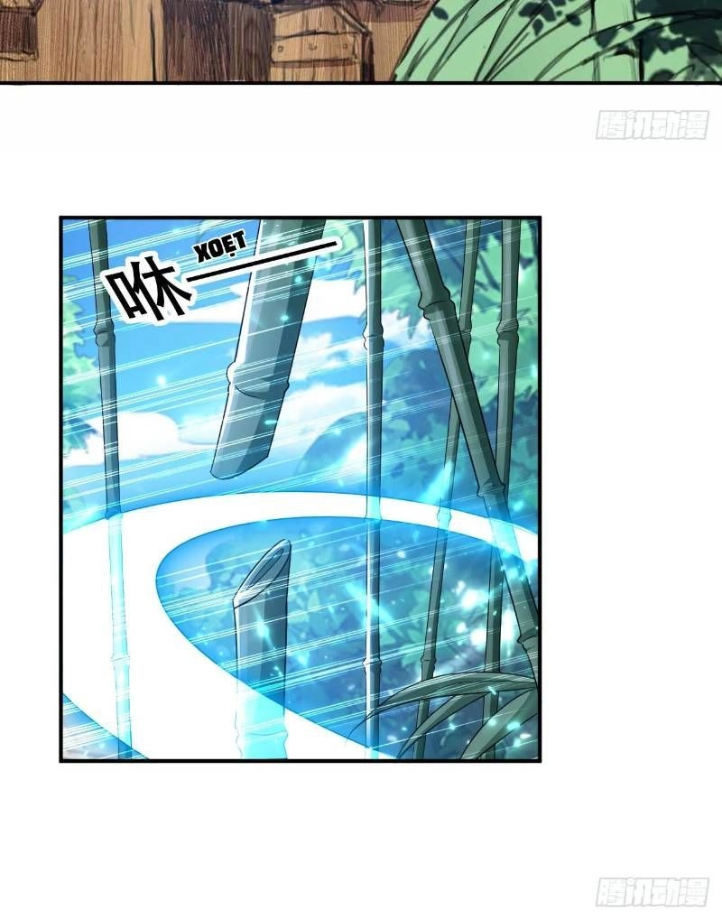 Dị Giới Siêu Cấp Ở Rể Chapter 12 - 22