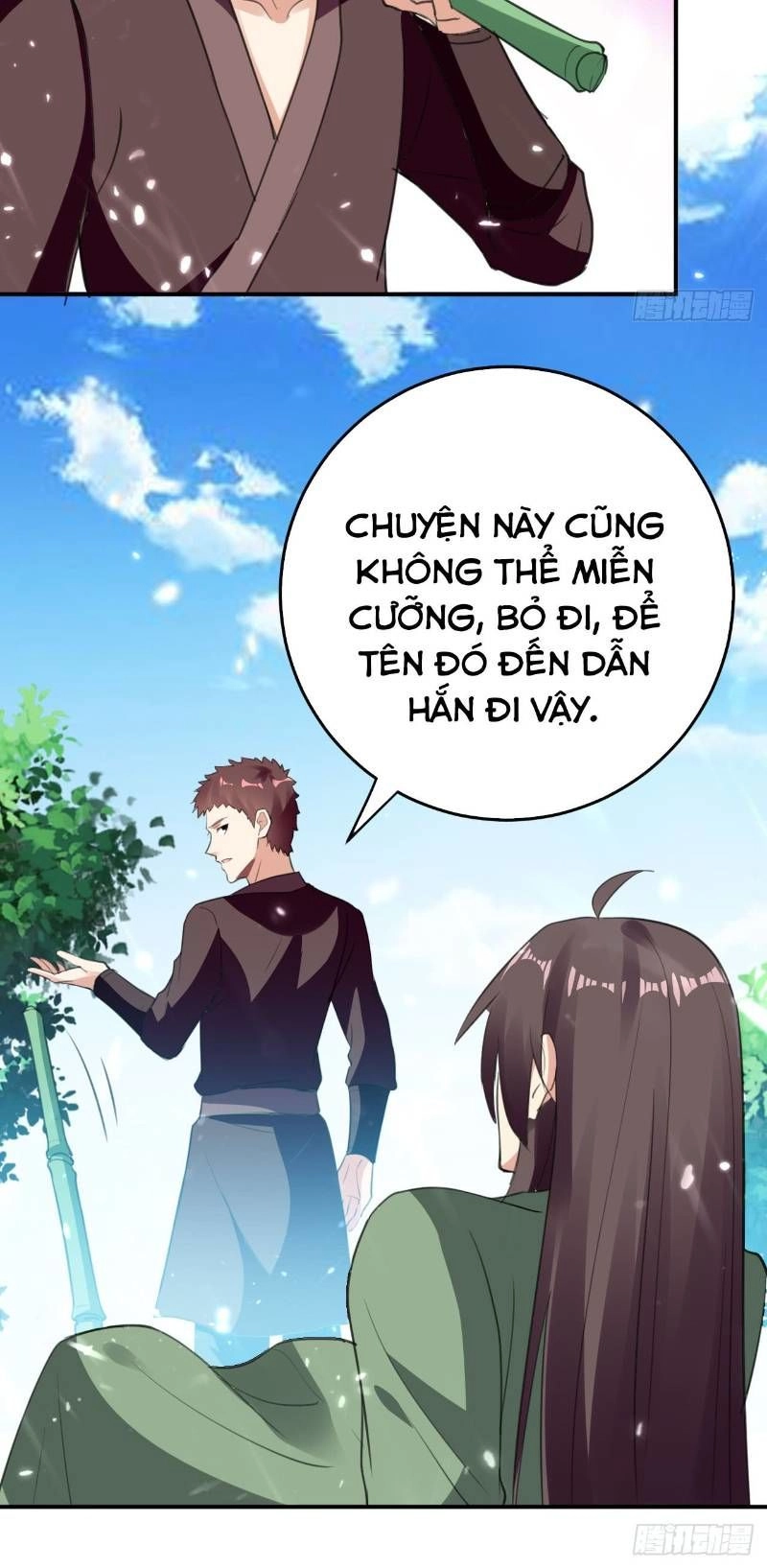 Dị Giới Siêu Cấp Ở Rể Chapter 13 - 2