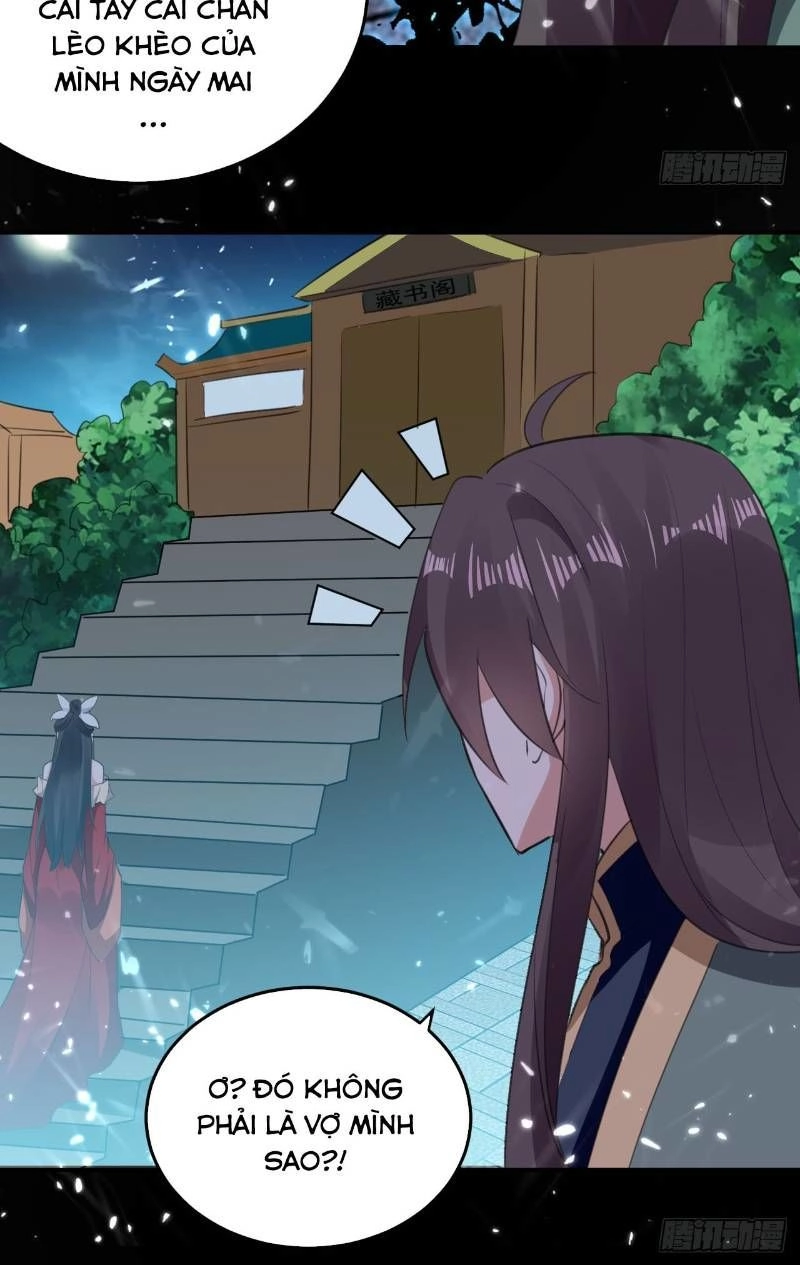 Dị Giới Siêu Cấp Ở Rể Chapter 13 - 16